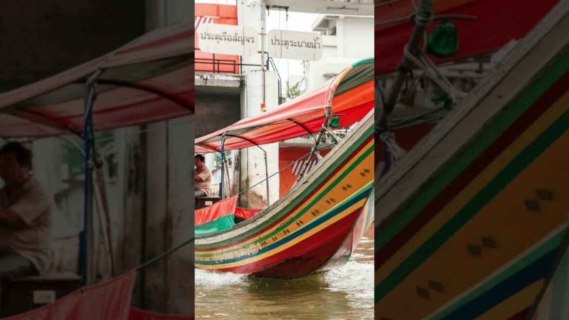 Discover Bangkok Top Attractions, Street Food & Hidden Gems Discover Bangkok Top Attractions, Street Food & Hidden Gems