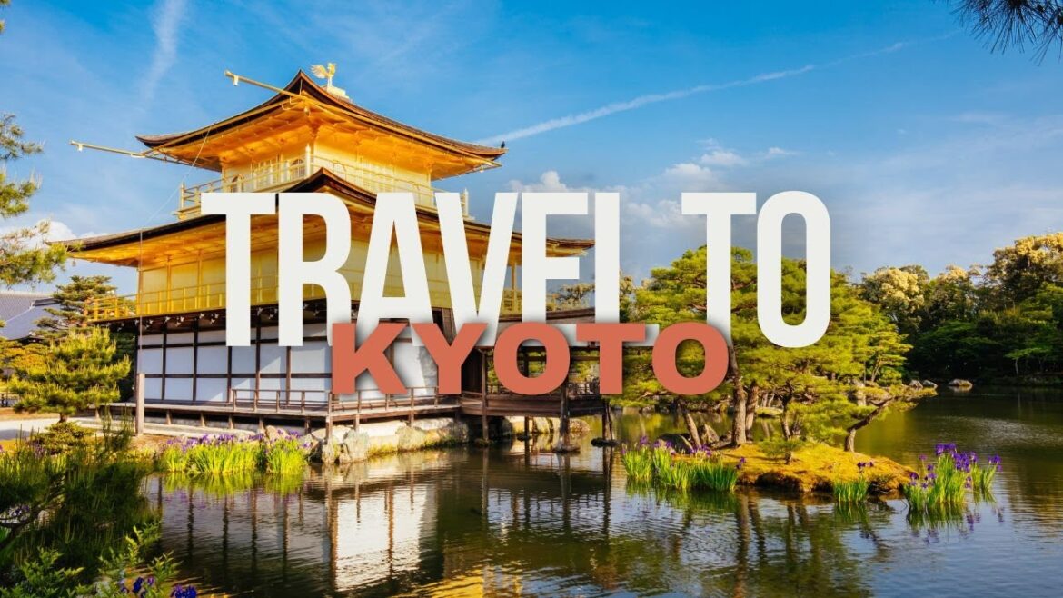 Kyoto Travel Guide: Discover Japan’s Ancient Capital Kyoto Travel Guide: Discover Japan's Ancient Capital