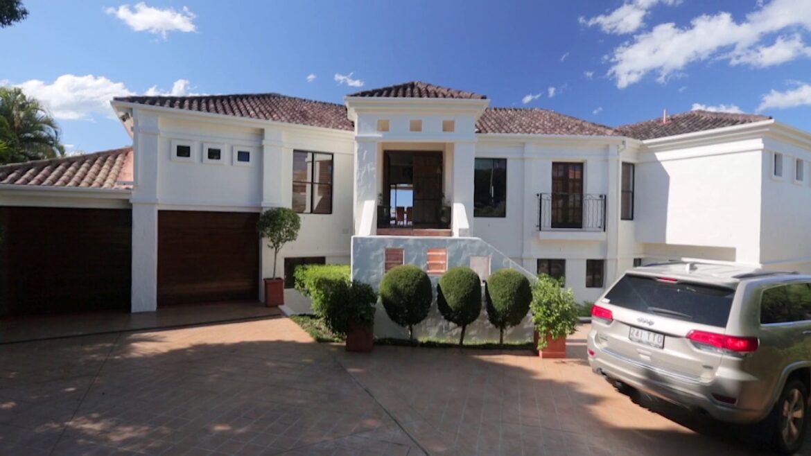 Video 12 Tandara Street, Buderim