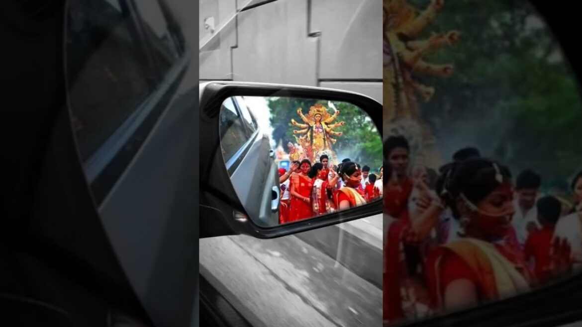 Durga Puja| মহালয়া ২0২৪|  Puja coming soon|দুর্গাপূজা 2024 #durgapuja #durgapuja2024 #shortsvideo