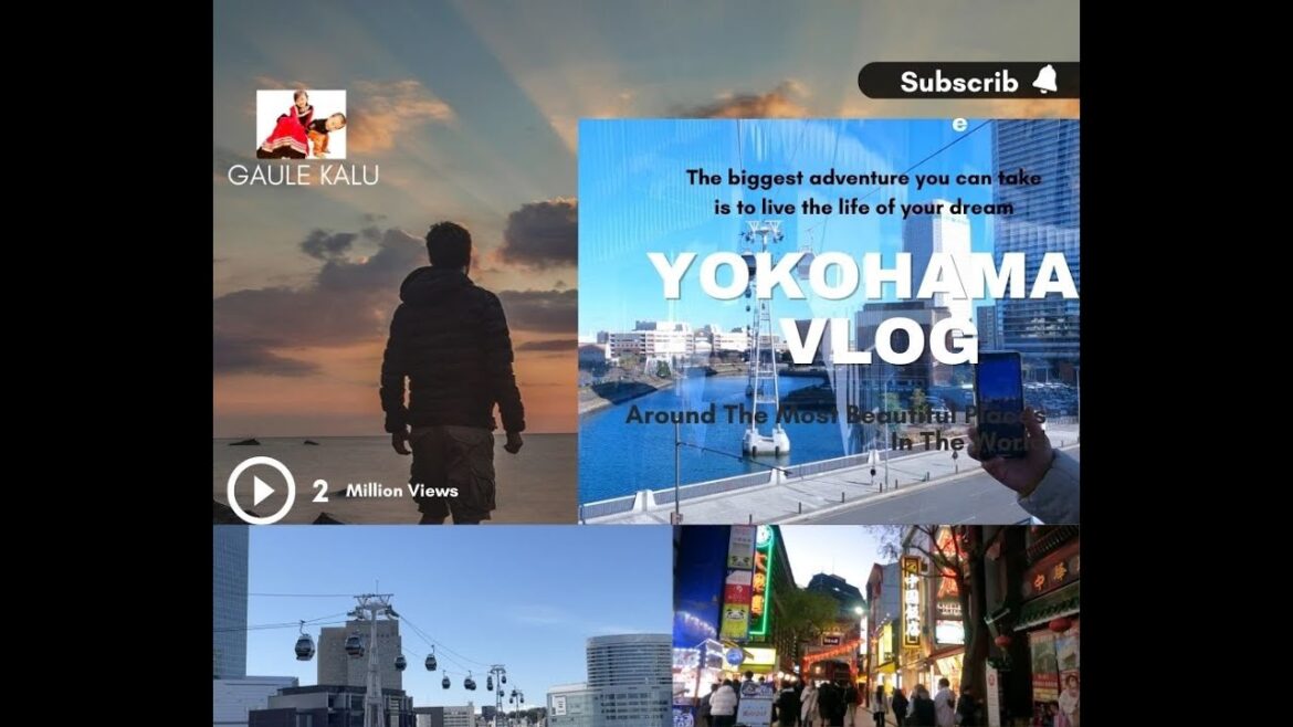 FAMILY TOUR YOKOHAMA 2023