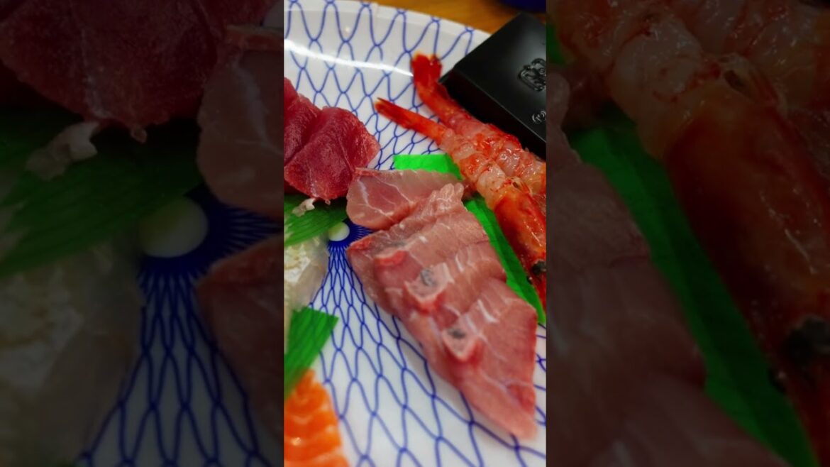 My Favorite Places in Osaka Japan