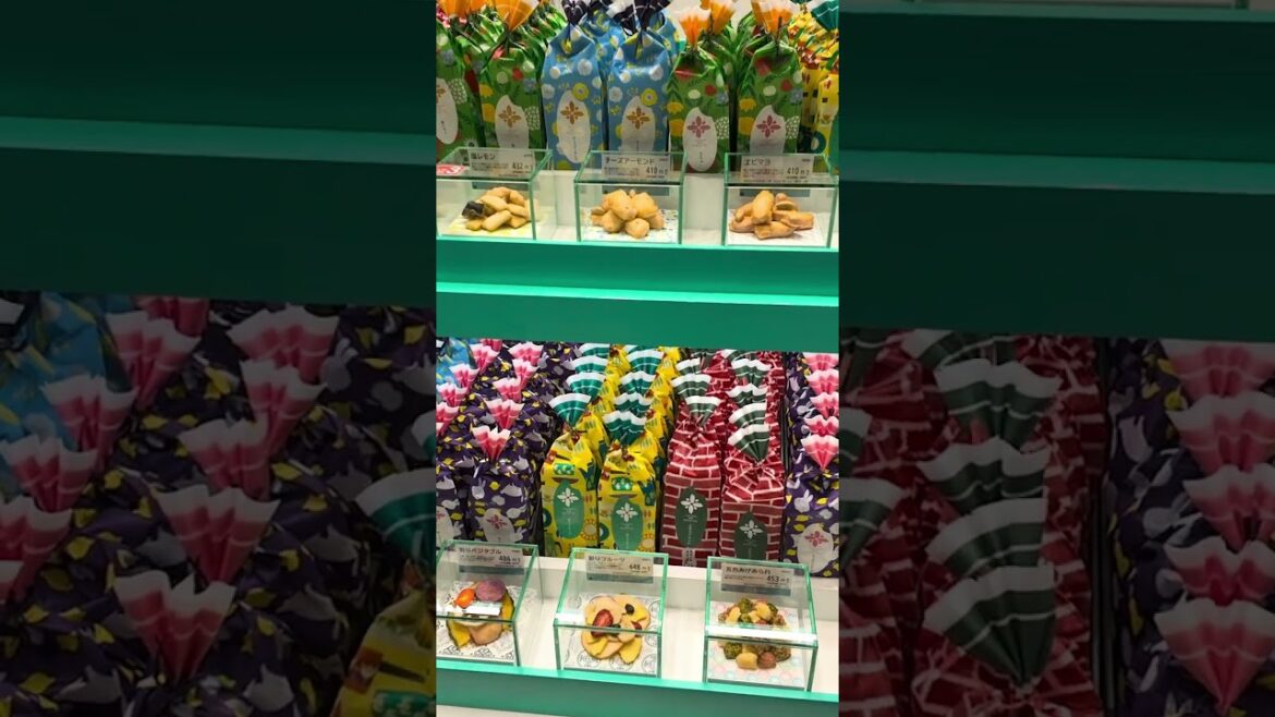 Daimaru Tokyo Food Floor 2024