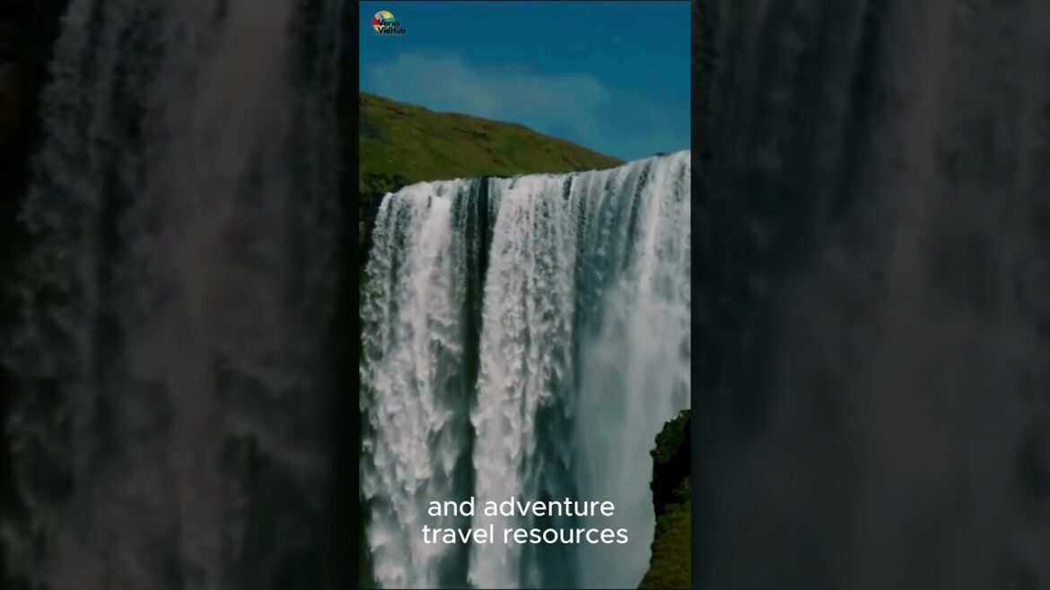 Top 10 must-visit destinations in 2024 Top 10 must-visit destinations in 2024