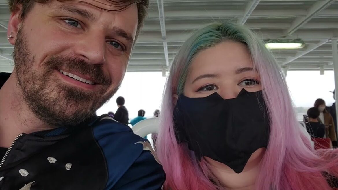 Onsen near Hiroshima