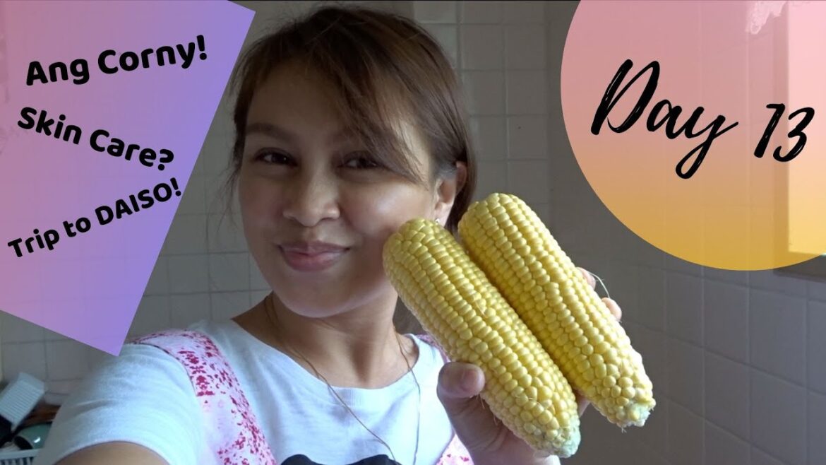 Amazon Japan! Ang galing! | Japan Daiso Trip | Japanese Skin Care? | Fukuoka, Japan | Day 13 of 30