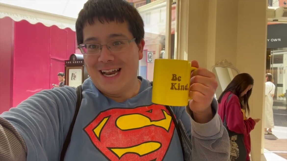 My Trip to LA in June 2024 #losangeles #travel #vlogs