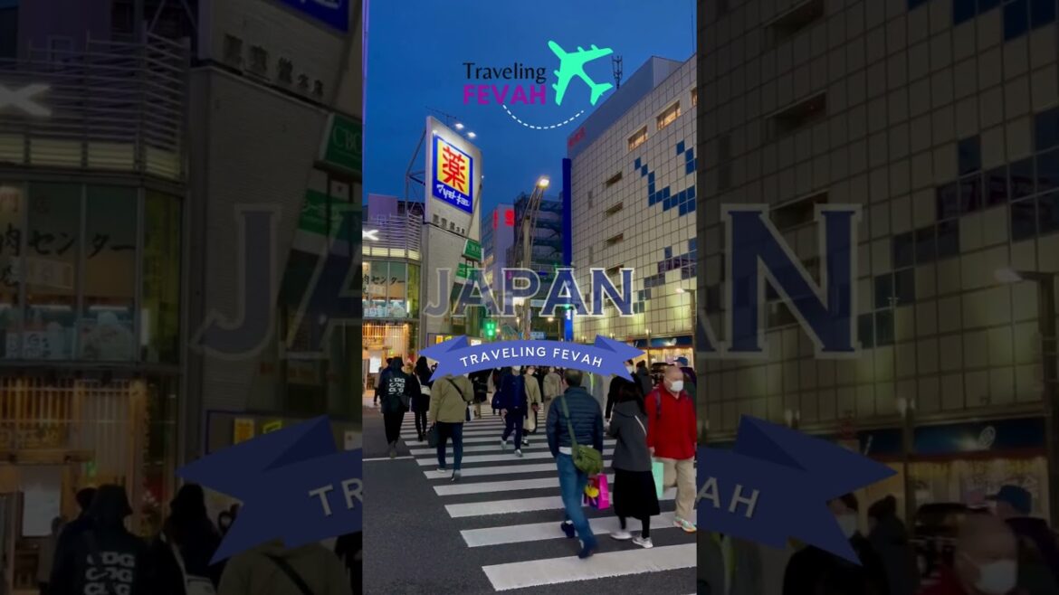 Visiting Japan - Travel Destinations #japan #travel