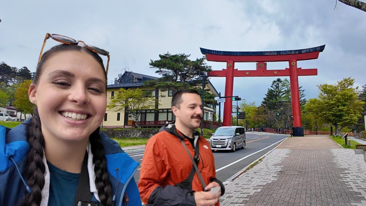 Best Quick Trip from Tokyo – Nikko Japan Best Quick Trip from Tokyo - Nikko Japan