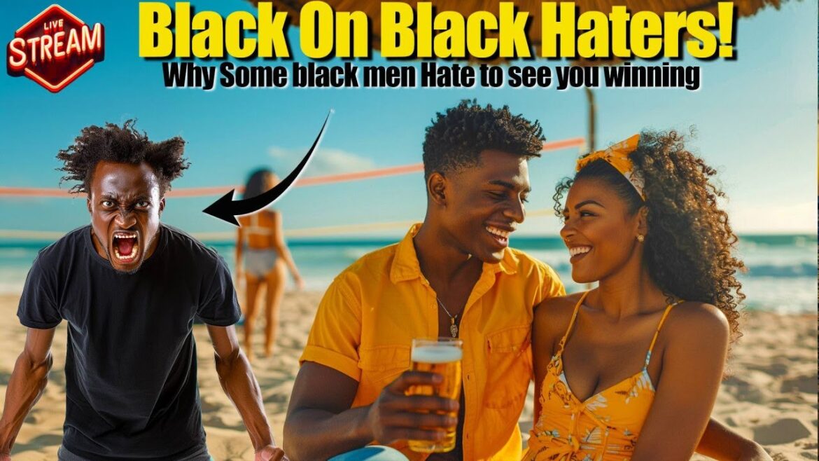 Why Some People Hate to See You Living Your Best Life Traveling