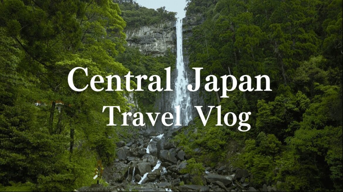 【Explore Japan】Invitation to a Mystical Journey　Mie, Wakayama, Aichi prefecture