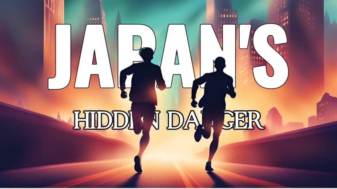 JAPAN's Hidden Dangers | Top 11 Most Dangerous Cities In 2024 Revealed !