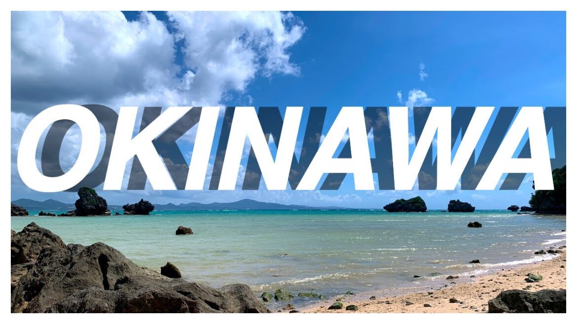 OKINAWA