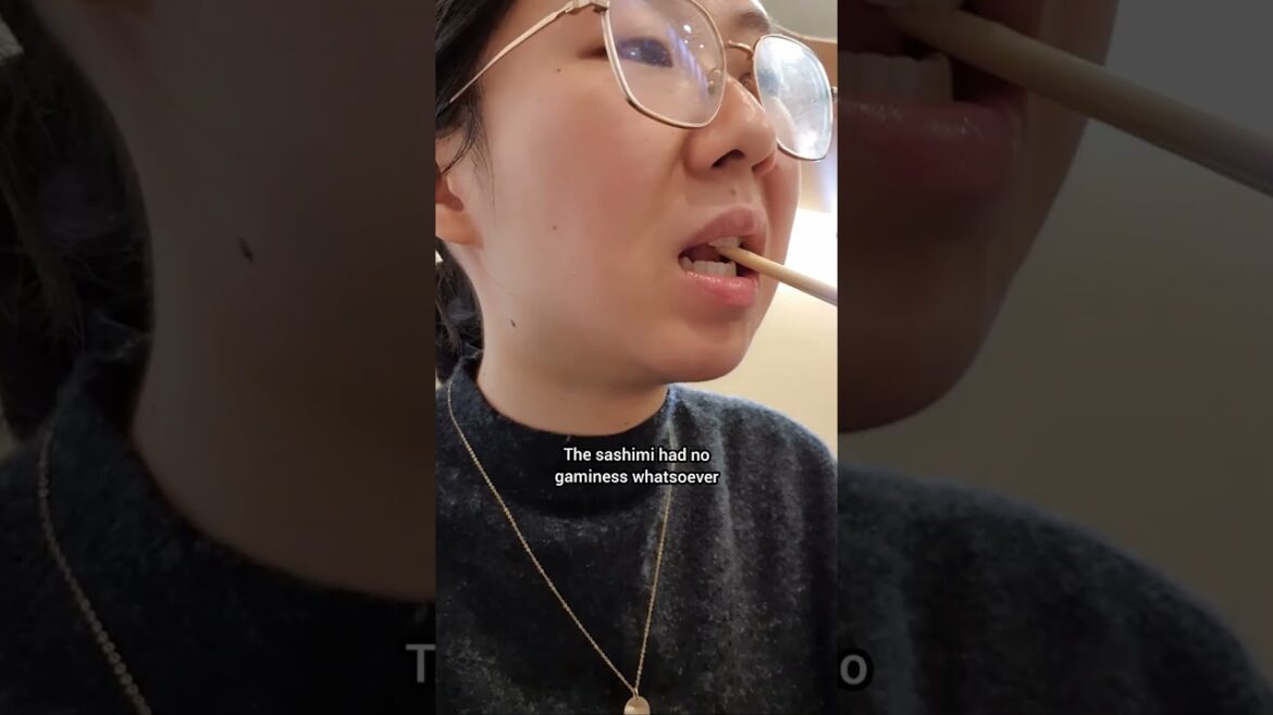 Eating local specialties in Kumamoto | Kumamoto, Japan