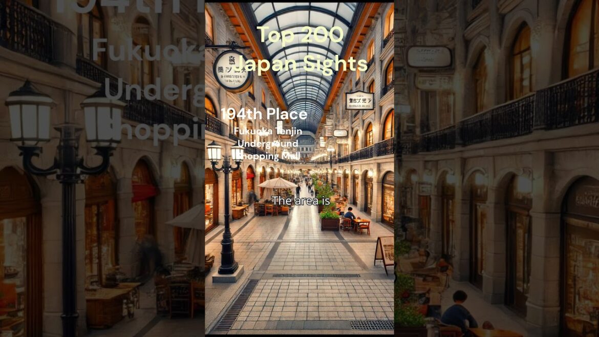 Ultimate Japan Travel Guide: Top 200 Must-Visit Destinations | 194th Place