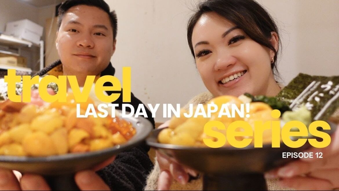 EPISODE 12- LAST DAY IN JAPAN! – KOBE OMAKASE COURSE – TEAM LAB BORDERLESS – KAISEKI SET IN GINZA! EPISODE 12- LAST DAY IN JAPAN! - KOBE OMAKASE COURSE - TEAM LAB BORDERLESS - KAISEKI SET IN GINZA!