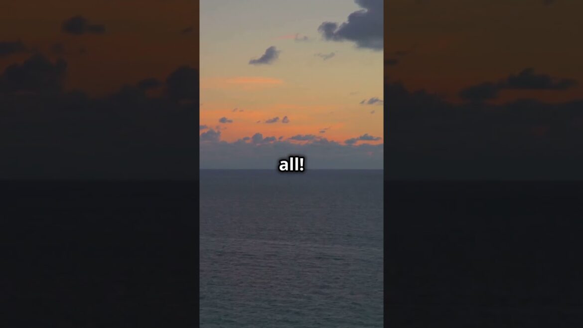 Exploring the Clear Waters of Okinawa's Emerald Beach #EmeraldBeach #JapanBeaches #ClearWaters