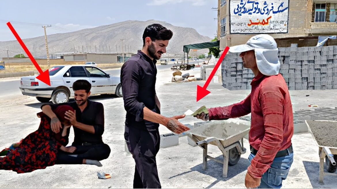 Controversial love: Ali and the widow’s endless quest for the landowner’s money "Controversial love: Ali and the widow's endless quest for the landowner's money"