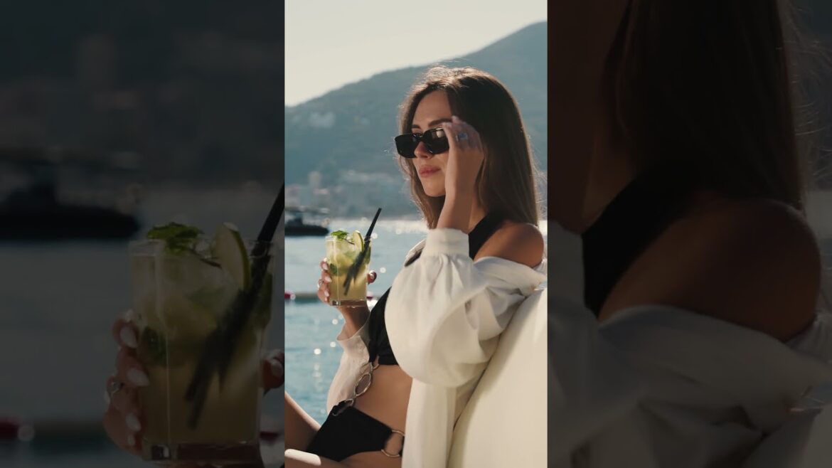 Sumosan Contemporary Japanese | Dukley, Montenegro