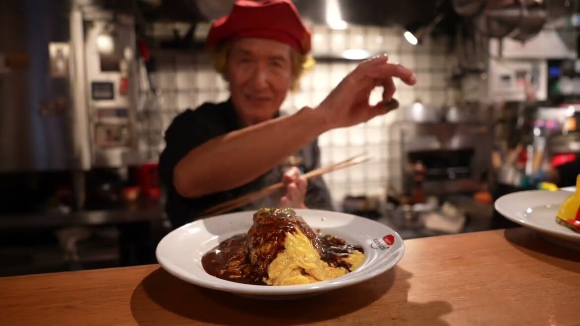 Best Omurice in Kyoto, Japan: The Full Kichi Kichi Experience Best Omurice in Kyoto, Japan: The Full Kichi Kichi Experience
