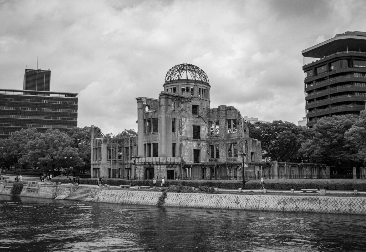 Atomic Bomb Dome