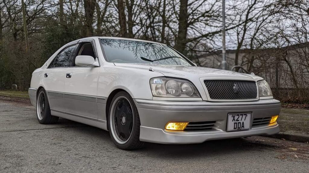 My 1JZ Toyota crown & 97 civic coupe track project