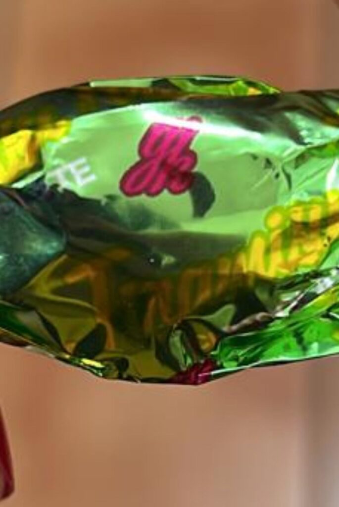 Does anyone know which candy is this?