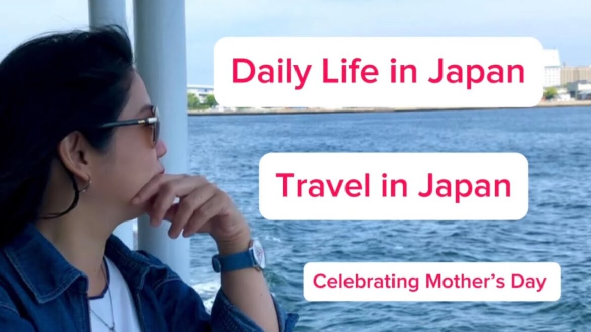 My daily life in Japan/ #asmrvlog #kobelife #kobetravel #kobecruise My daily life in Japan/ #asmrvlog #kobelife #kobetravel #kobecruise