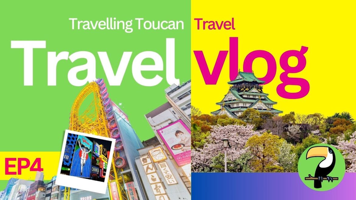 5 Essential Dos and Don'ts in Osaka You Can't Miss! 🍜   [The Travelling Toucan]