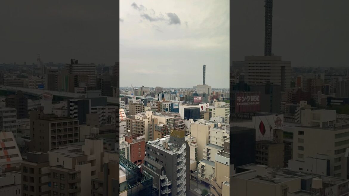 Good Morning Nagoya #travel #goodmorning #japan