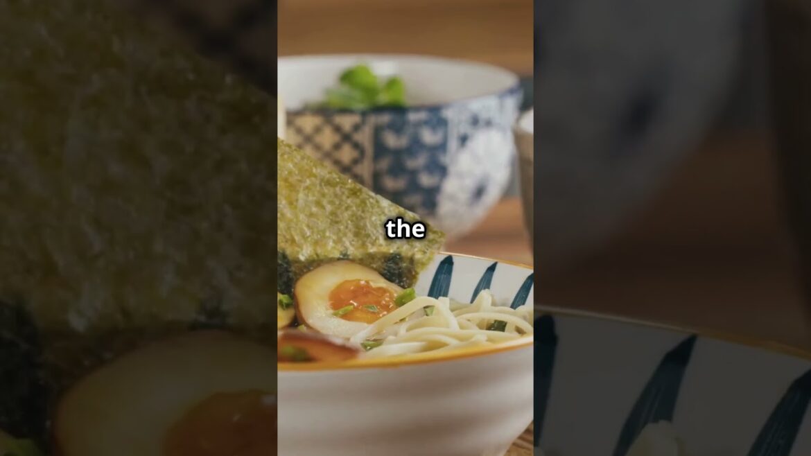 Japan Unveiled: Tradition Meets Modernity 🇯🇵