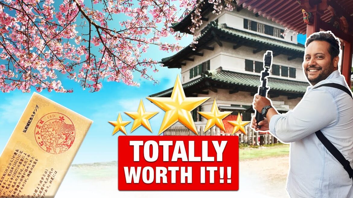 Ultimate Japan Trip: Discover the Best Places! EP 1: Akita & Sado Ultimate Japan Trip: Discover the Best Places! EP 1: Akita & Sado