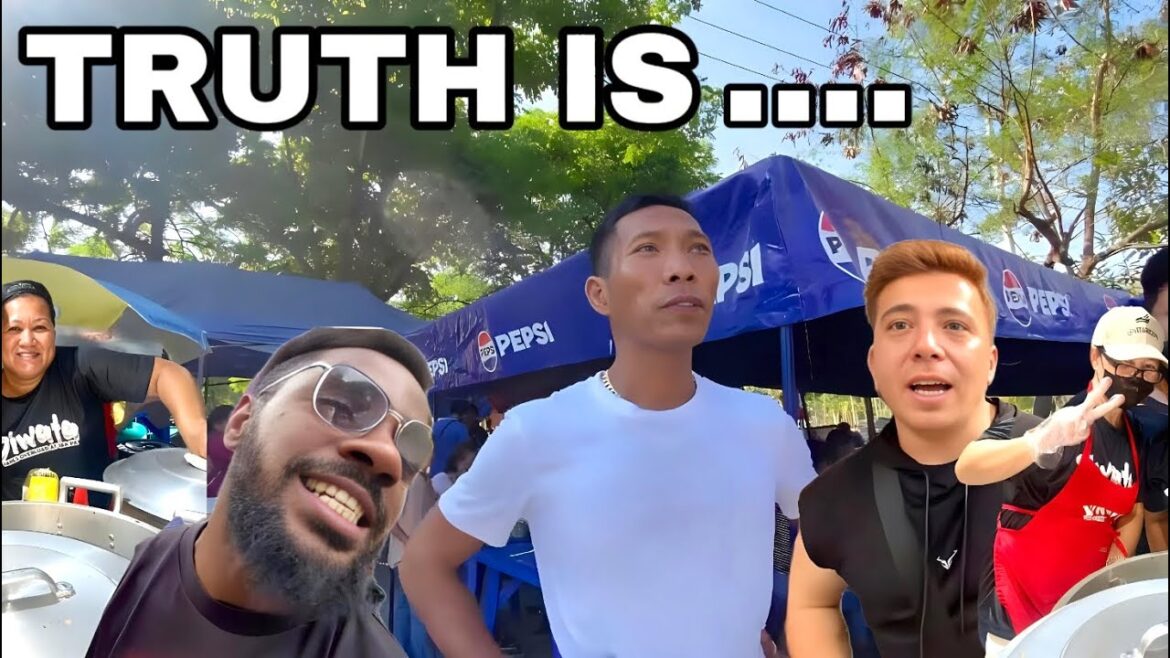 What Makes DIWATA PARES OVERLOAD Food So Good?