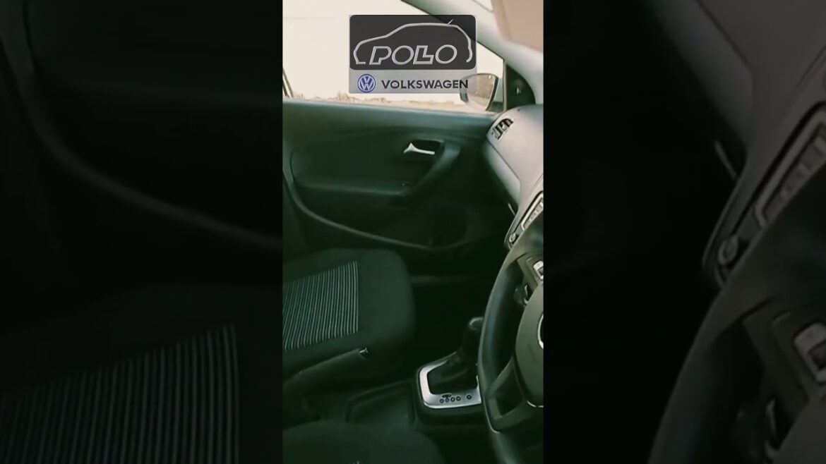 Preview Outside Inside VW Polo Hatchback Car Details Interior Exterior Preview Outside Inside VW Polo Hatchback Car Details Interior Exterior