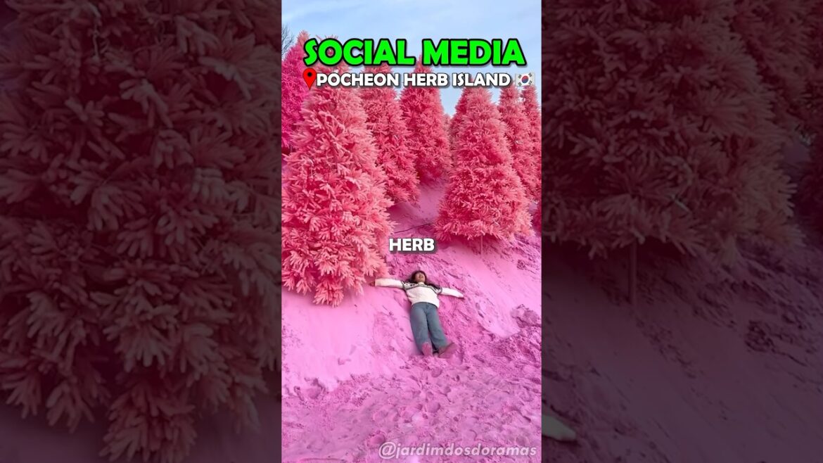 Places you won't believe really exists✈️