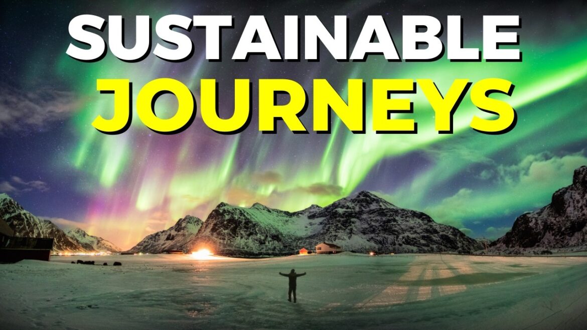Top 10 Sustainable Travel Destinations to Visit in 2024 Top 10 Sustainable Travel Destinations to Visit in 2024