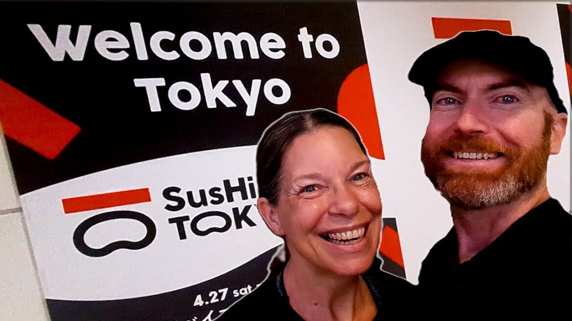 SHIBUYA and RAMEN | Our First Impressions of Tokyo SHIBUYA and RAMEN | Our First Impressions of Tokyo