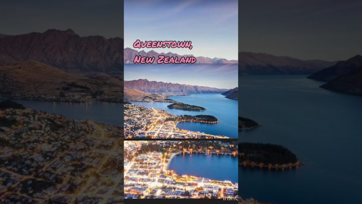 Top 10 Dream Vacation Destinations You Must Visit in 2024