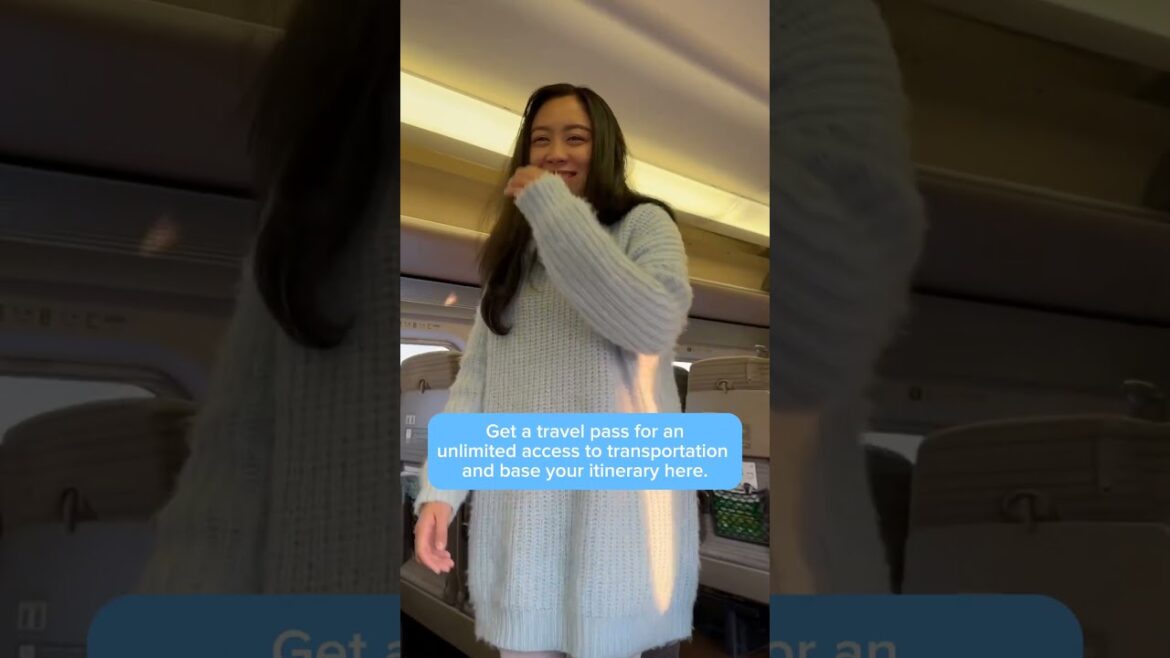 Planning tips for your upcoming Japan trip! #japan #travel #tokyo #osaka #kyoto