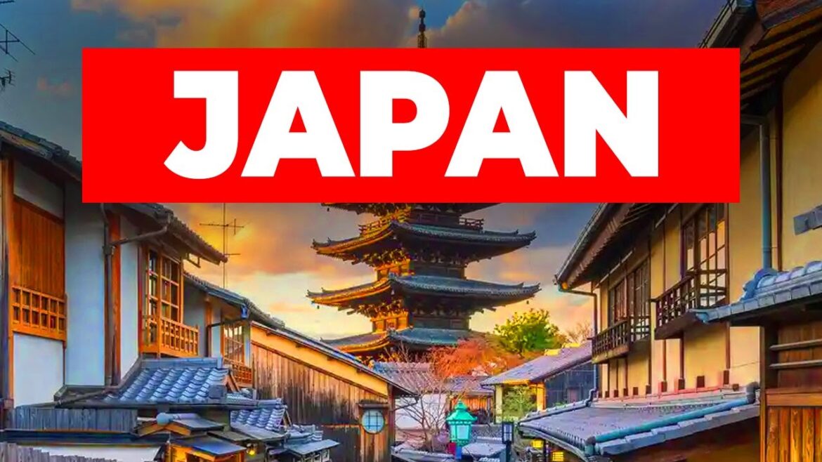 10 Travel Destinations IN Japan 10 Travel Destinations IN Japan