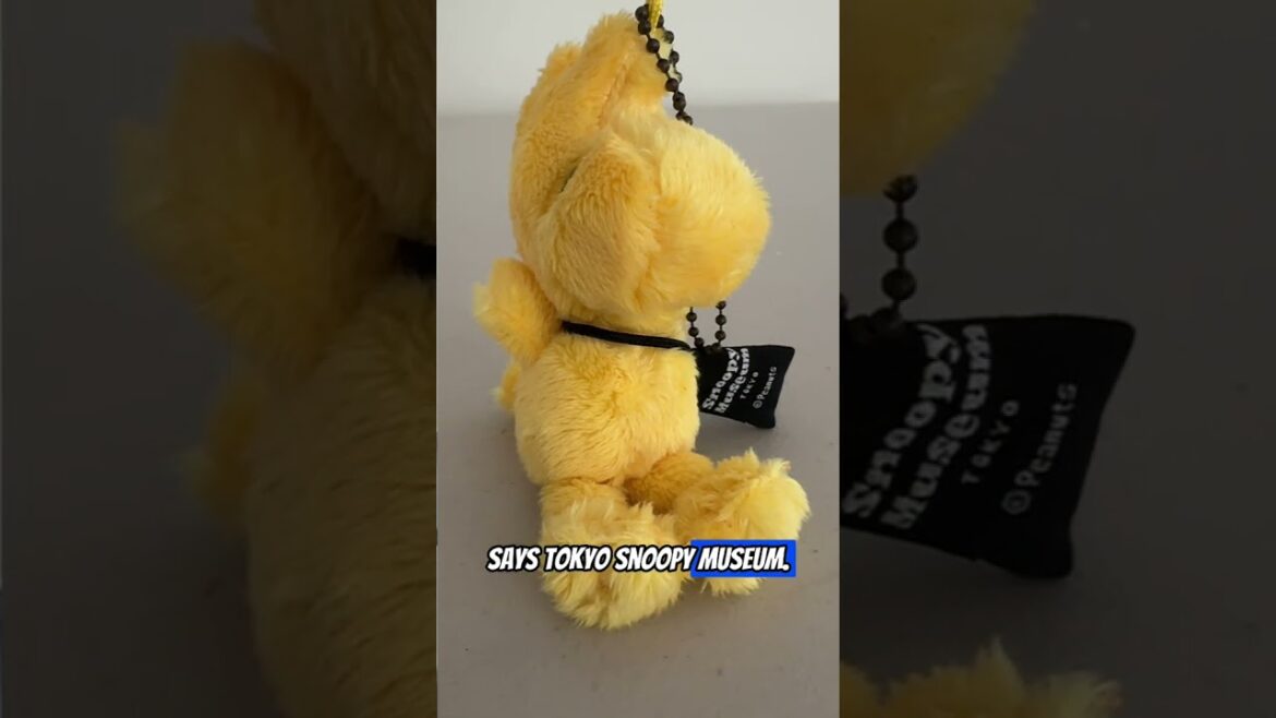 #snoopy Museum Tokyo #haul