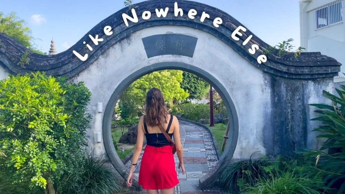 We Live on Japan’s Most Unique Island (unbelievable food, culture & history) We Live on Japan’s Most Unique Island (unbelievable food, culture & history)