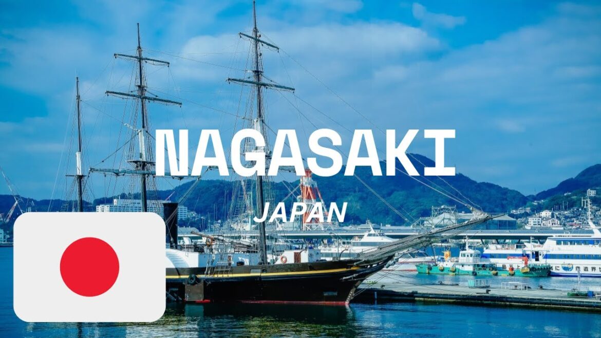 NAGASAKI, JAPAN: EMBRACING HISTORY AND CULTURE – Travel Guide And Things  | JAPAN TRAVEL #nagasaki NAGASAKI, JAPAN: EMBRACING HISTORY AND CULTURE - Travel Guide And Things  | JAPAN TRAVEL #nagasaki