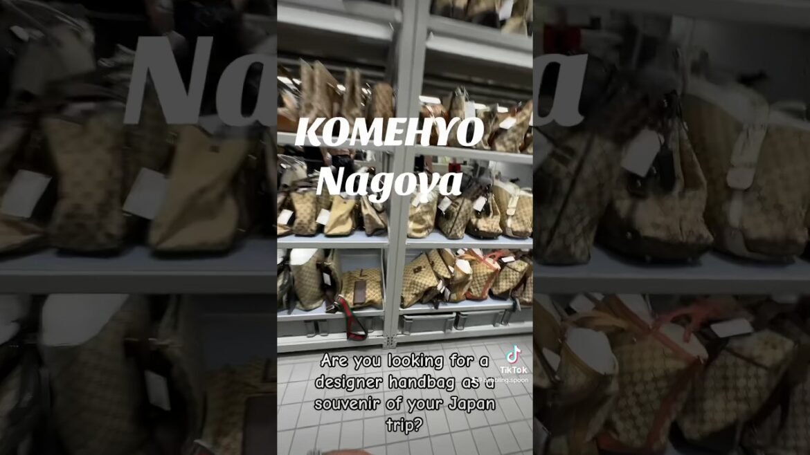 Komehyo Nagoya 🇯🇵 Part 20 #japan2024 #travel #nagoyajapan #japanshopping #traveltipsjapan