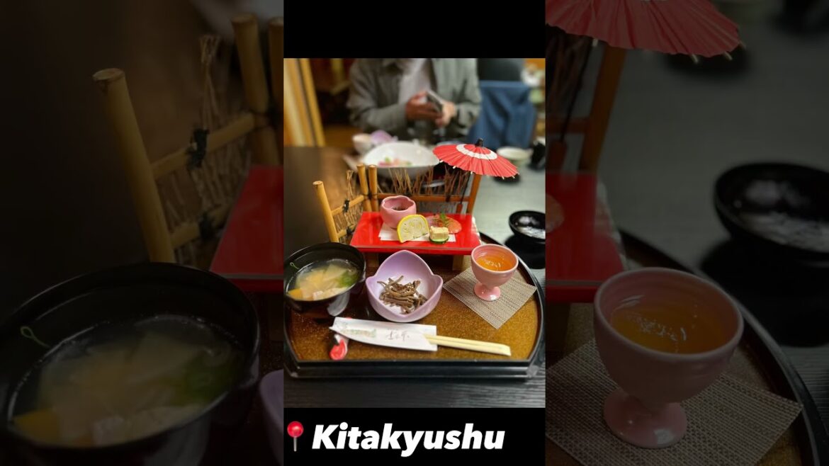 🍣 savoring the flavours of Japan, one bite at a time #japan #japanesefood #travel #food