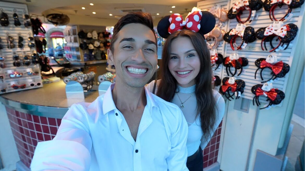 We Didn't Go To Epcot For 4th Of July And It Was A Great Decision!