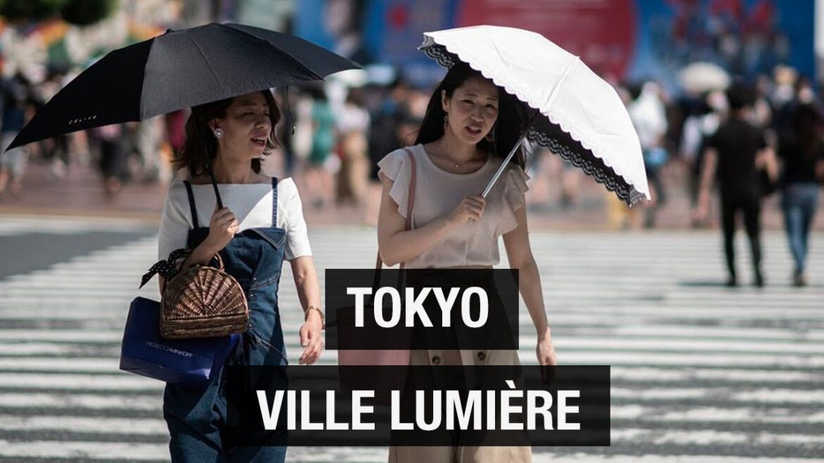 Tokyo: Aventure Urbaine au Pays du Soleil Levant – Japon – Documentaire voyage – AMP Tokyo: Aventure Urbaine au Pays du Soleil Levant - Japon - Documentaire voyage - AMP
