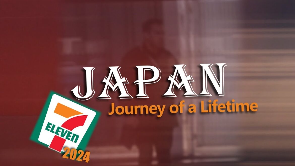 Japan Dream Travel Experience | Journey of a Lifetime
