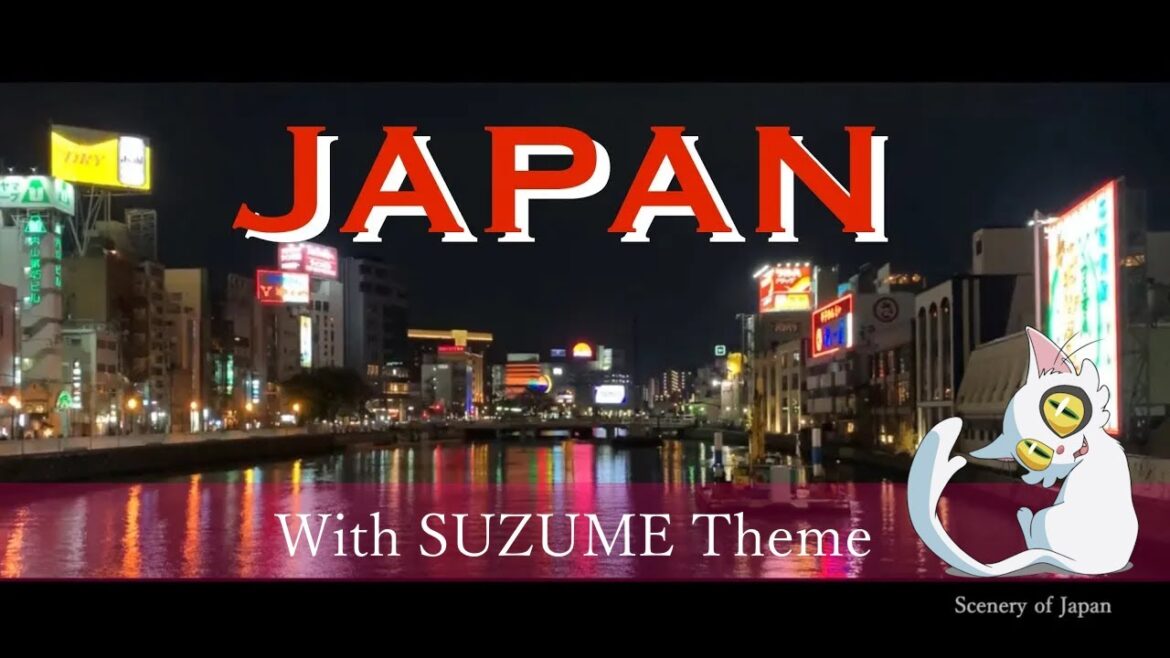 Scenery of Japan 日本の風景 Original Short Film #自主制作映画 #japan #tokyo #suzume #travel #東京 #すずめの戸締まり #旅行 Scenery of Japan 日本の風景 Original Short Film #自主制作映画 #japan #tokyo #suzume #travel #東京 #すずめの戸締まり #旅行