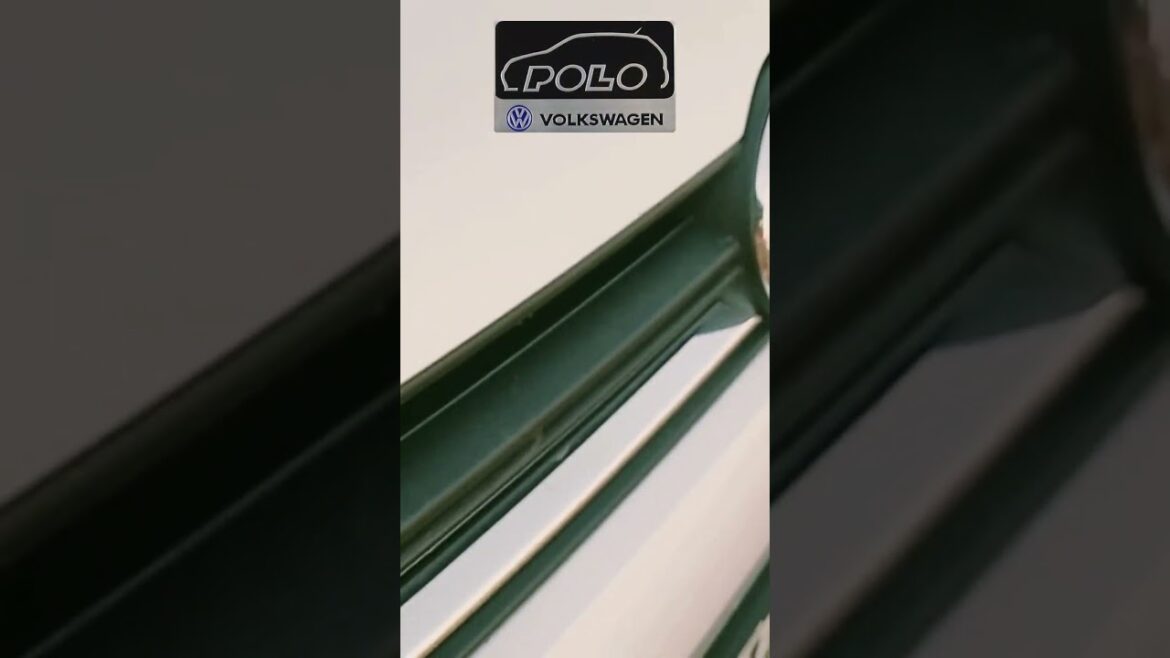 Preview Outside VW Polo Hatchback Car Details Interior Exterior Front Side Back